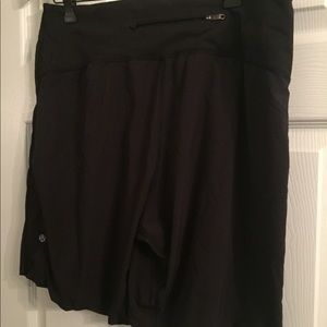 3 pairs of lululemon men’s shorts